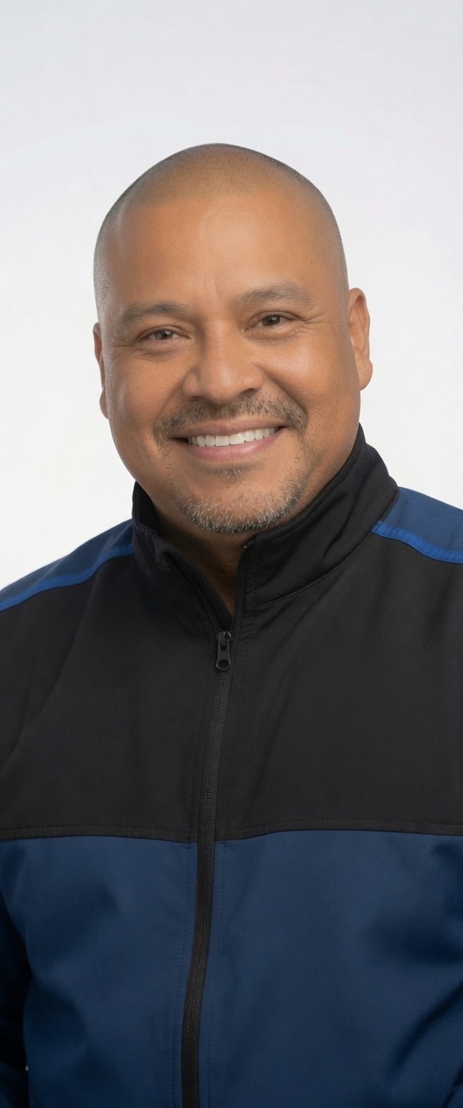 Fidencio Martinez - Owner & Lead Technician